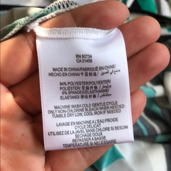 NWT BCBG MAXAZRIA - Picture 7 of 8